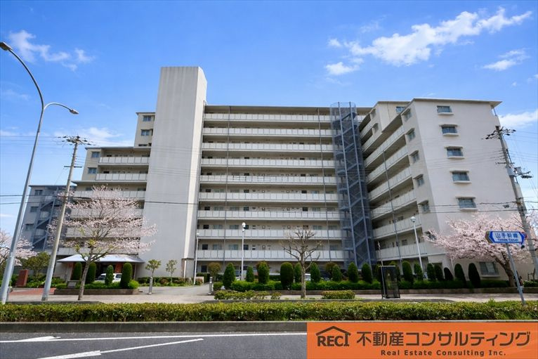 サンライフ本山