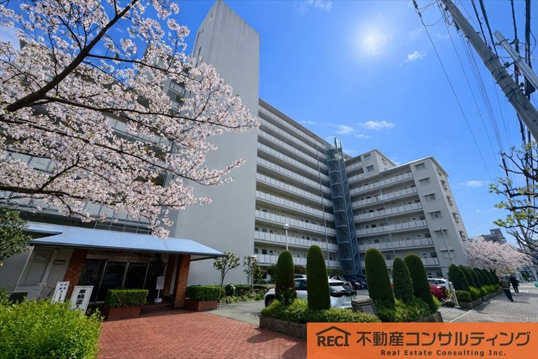 サンライフ本山のその他