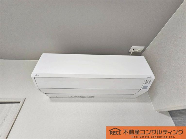 サンライフ本山の設備