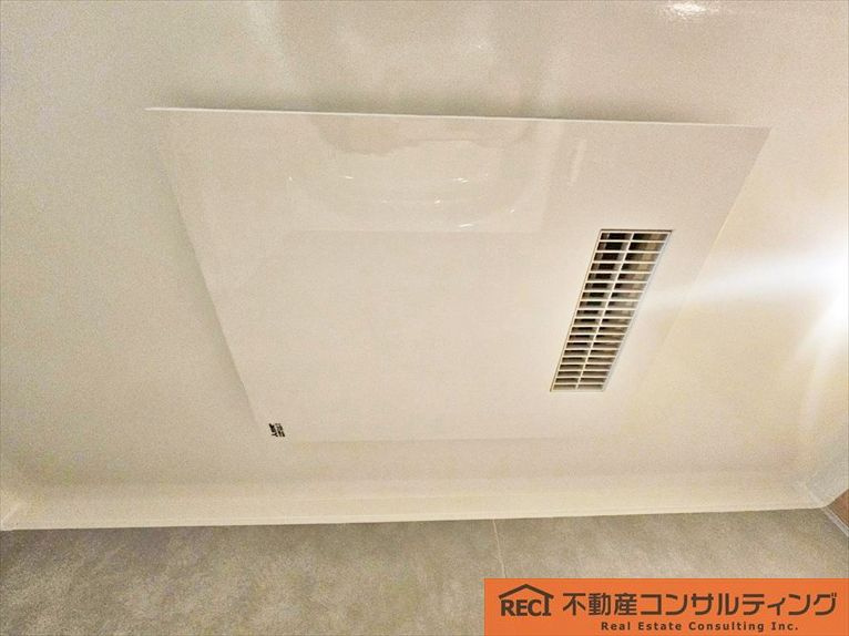 サンライフ本山の設備