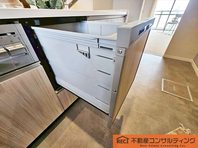 サンライフ本山の設備