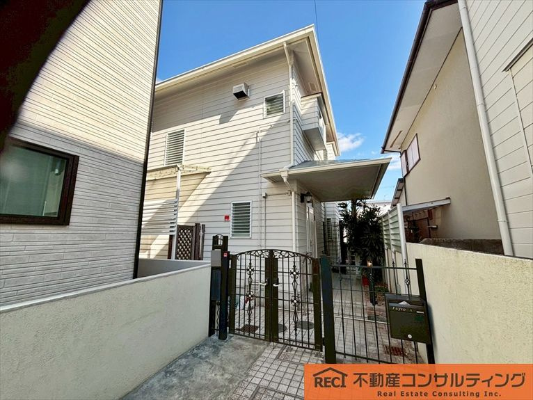 西宮市神園町　中古戸建のその他