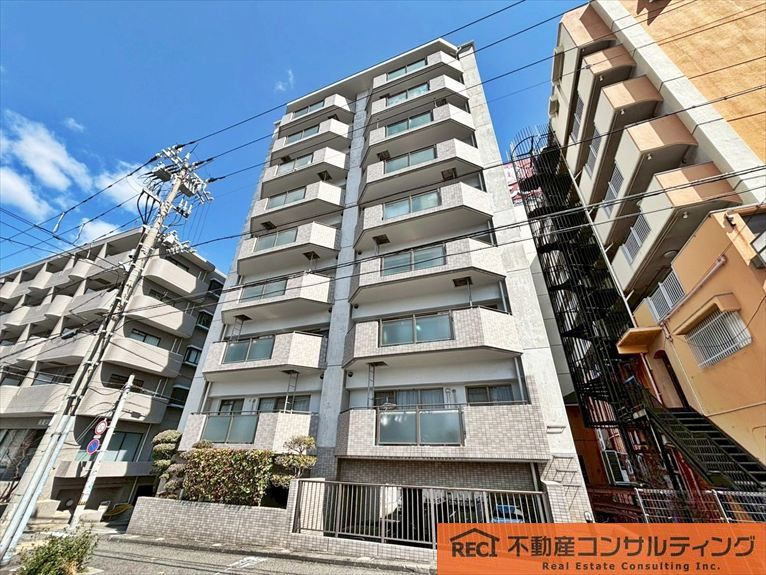 プリオーレ東灘