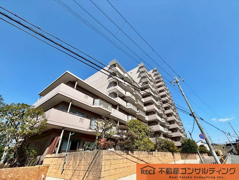 ベルヴェデールイトーピア武庫川