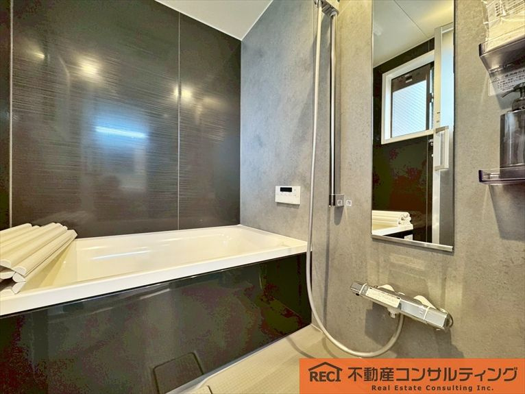 ワコーレリベルタ深江本町の浴室