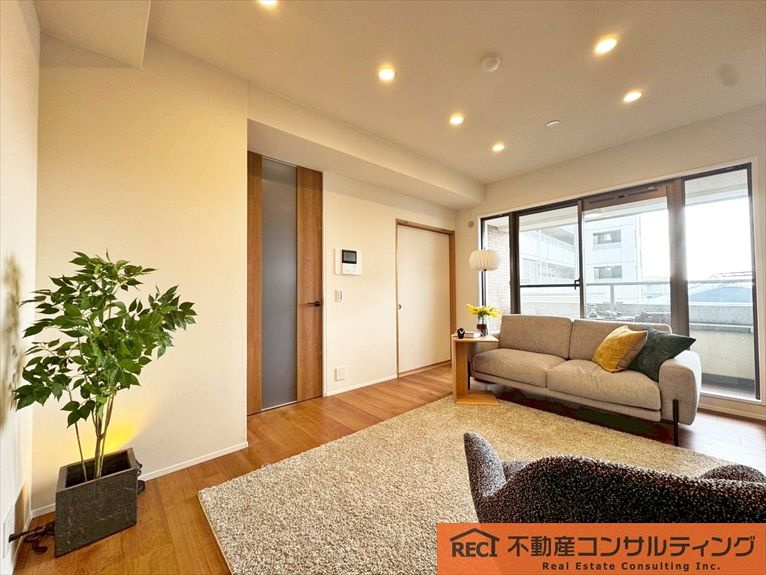 ワコーレリベルタ深江本町の内装