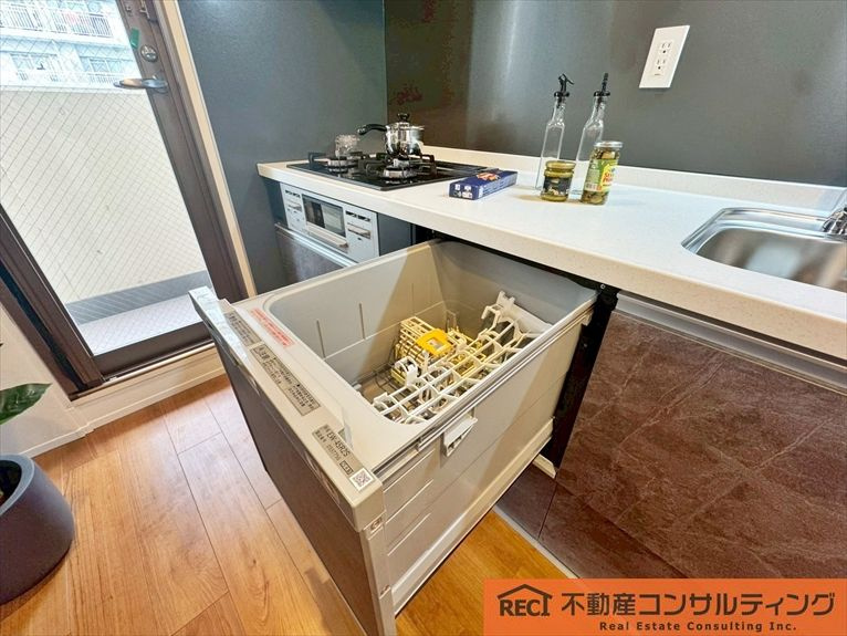 ワコーレリベルタ深江本町の設備