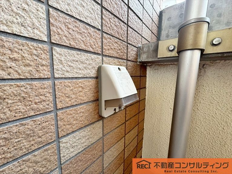 ワコーレリベルタ深江本町のその他