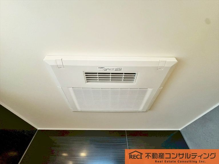 ワコーレリベルタ深江本町の設備