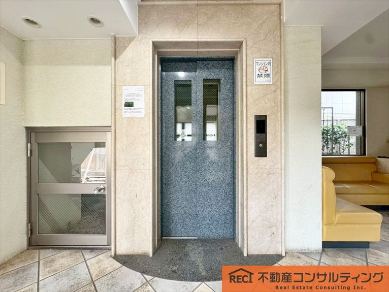 ワコーレリベルタ深江本町のその他共用部分