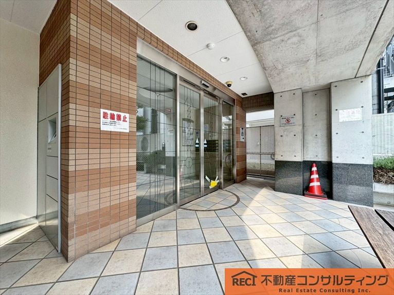 ワコーレリベルタ深江本町