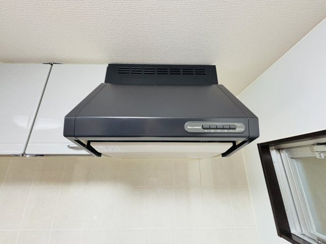 アーバンビュー内間のキッチン