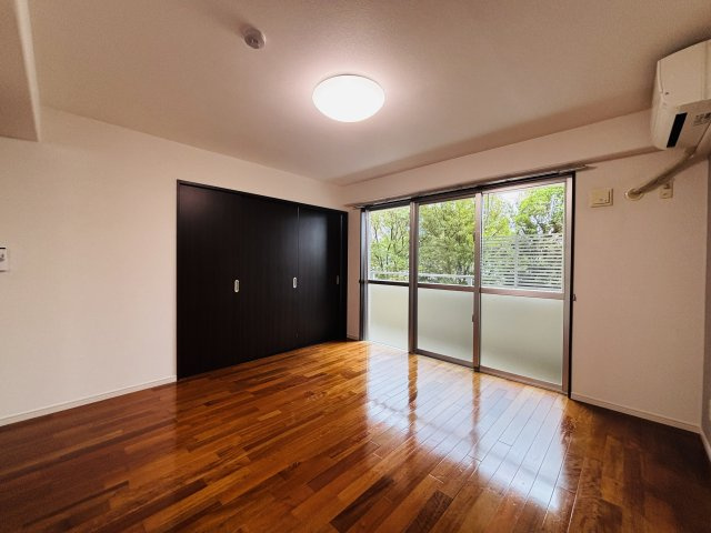 アーバンビュー内間の居間・リビング