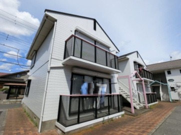 アンビション参番館の画像