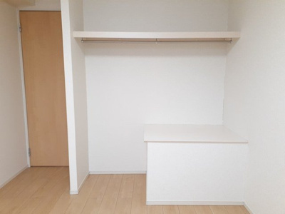 【収納】 | プレジデントＫ