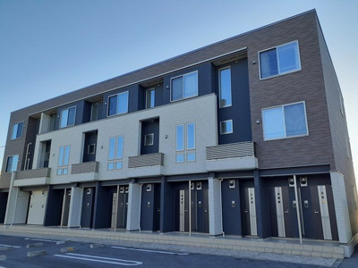 【外観】 | プレジデントＫ