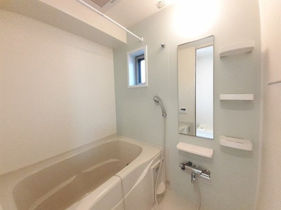 【浴室】 | プレジデントＫ | 浴室暖房乾燥機・追い焚き機能