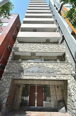 【外観】 | ガラ・シティ日本橋人形町