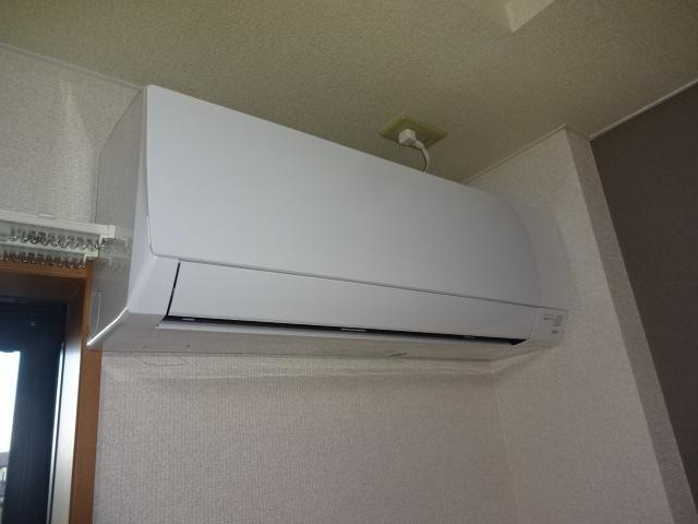 グランディール姫路の設備