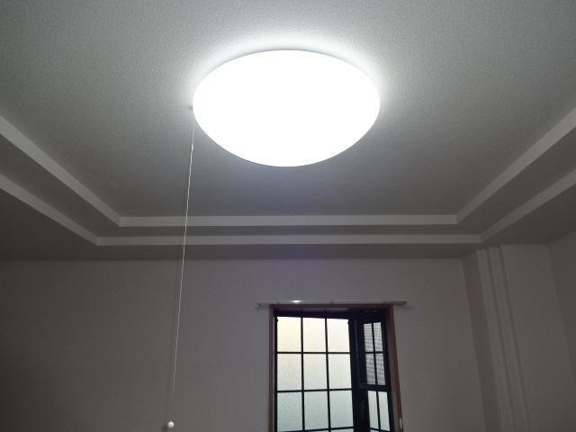 グランディール姫路の設備