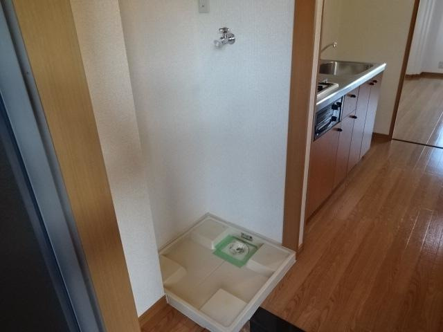 グランディール姫路のその他