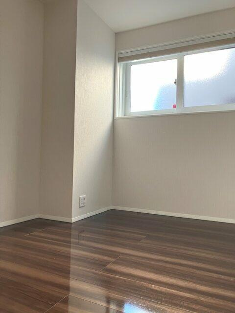 上篠崎戸建の洋室