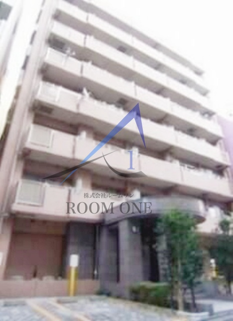 アクロス新宿の外観|外観です。
