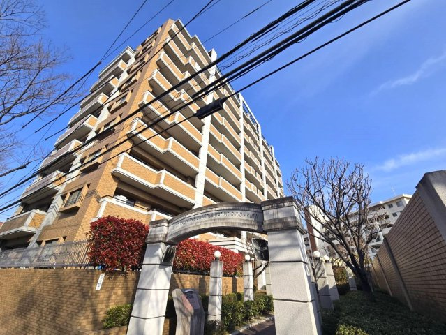 JGMヴェルデ板付中央公園前