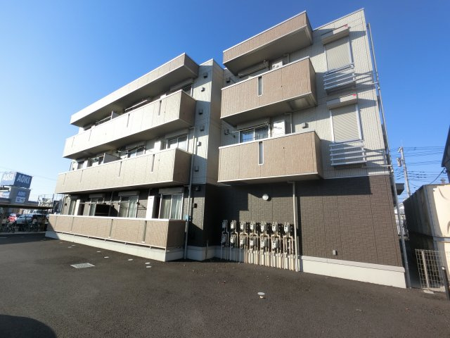 ロマージュさくらの画像