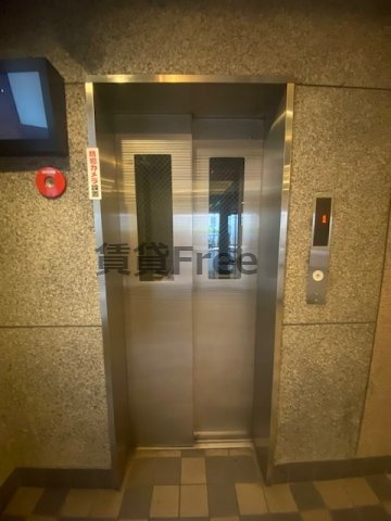 【その他共用部分】 | 第一玉造マンション　仲介手数料無料