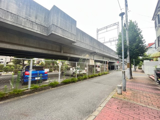 大久保町大竹　貸家のその他共用部分