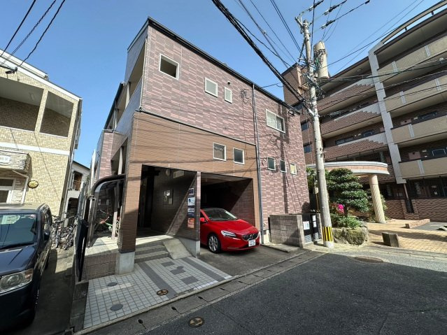 コンフォートベネフィス大橋