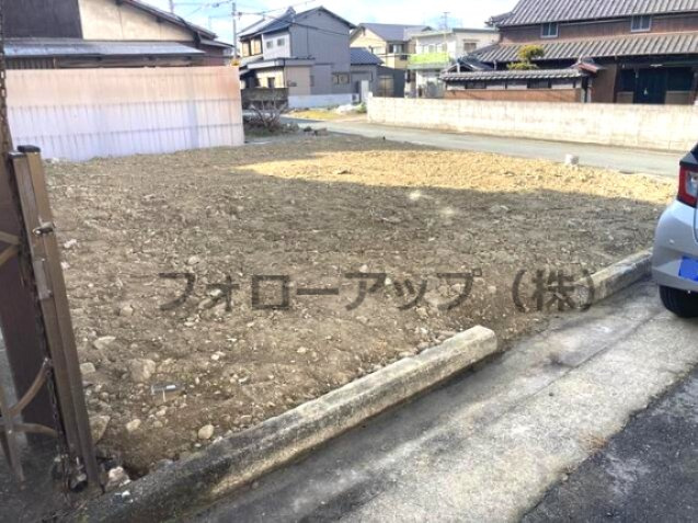 リーブルガーデン加古郡播磨町古田の外観