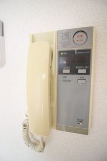 【セキュリティ】 | エスリード三宮フラワーロード