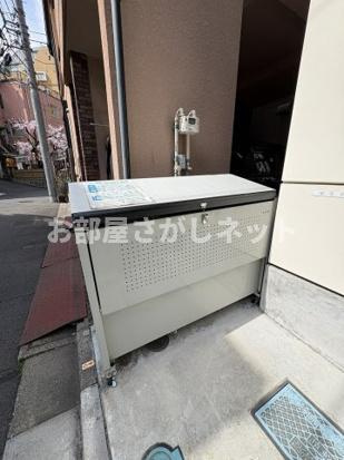Seasons Residence四谷三丁目のその他共用部分