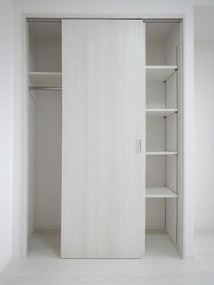 【収納】 | グランド・ガーラ東大島