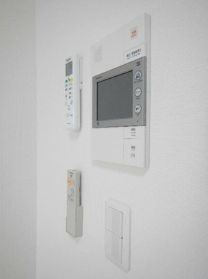 【セキュリティ】 | グランド・ガーラ東大島