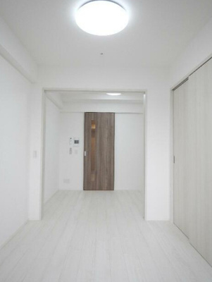 【居間・リビング】 | グランド・ガーラ東大島