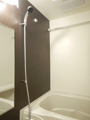 【浴室】 | グランド・ガーラ東大島