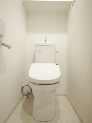 【トイレ】 | グランド・ガーラ東大島