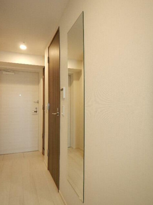 【内装】 | グランド・ガーラ東大島