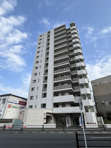 センチュリーひばりが丘コンフォートアリーナ　10階