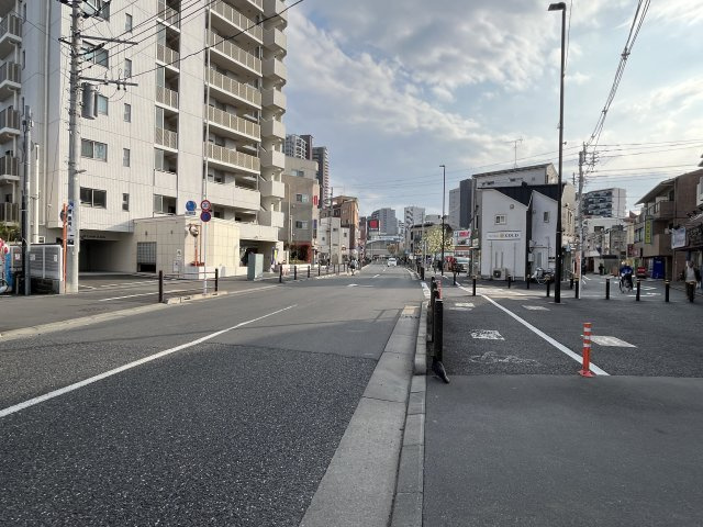 センチュリーひばりが丘コンフォートアリーナ　10階
