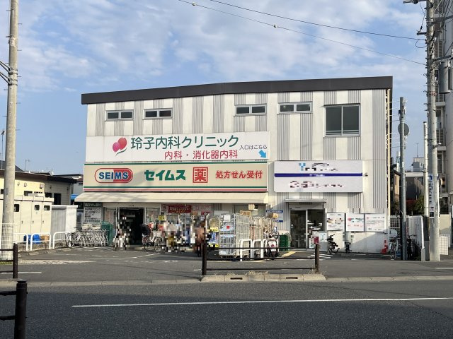 センチュリーひばりが丘コンフォートアリーナ　10階