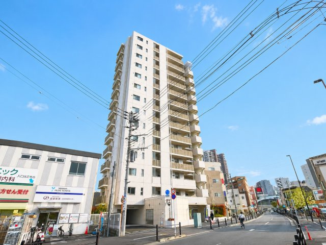 センチュリーひばりが丘コンフォートアリーナ　10階