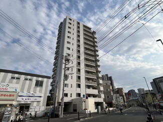 【外観】 | センチュリーひばりが丘コンフォートアリーナ　10階 | センチュリーひばりが丘コンフォートアリーナ　外観