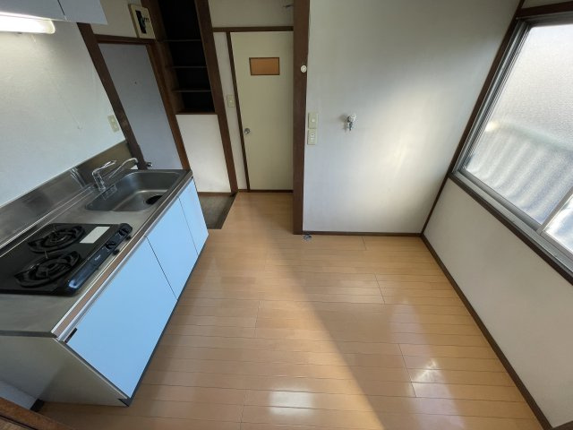 服部荘のその他
