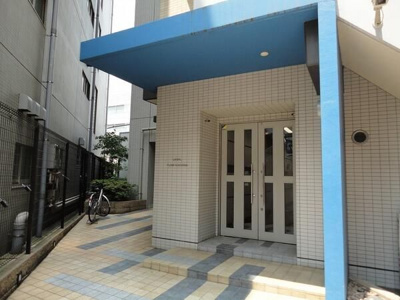 【エントランス】 | アーバイルトルム町田(アーバイルトルムマチダ)