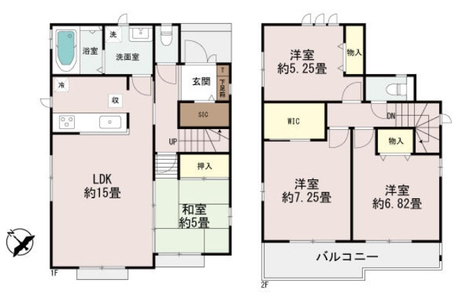 明石市二見町東二見