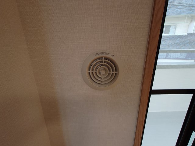 クレールハイツの設備
